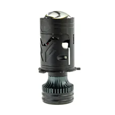 Світлодіодна лампа DECKER LED RGX-01 5.5K H4 65/85W