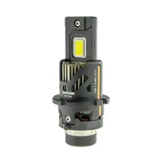Світлодіодна лампа DECKER LED PL-07 6K D2S