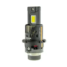 Світлодіодна лампа DECKER LED PL-07 6K D4S