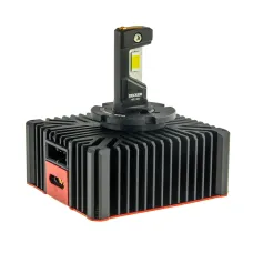 Світлодіодна лампа DECKER LED PL-07 6K D5