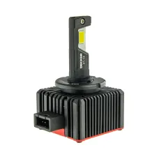 Світлодіодна лампа DECKER LED PL-07 6K D8