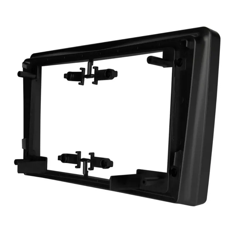 Штатна магнітола Opel Astra H Zafira B Black DECKER TS TS9-003 4X64, DSP 4G, 2K