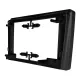 Штатна магнітола Opel Astra H Zafira B Black DECKER TS TS9-003 4X64, DSP 4G, 2K