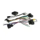 Штатна магнітола Ford C-Max 2010-2019 DECKER D9-005 4X64, DSP, 360, 4G, 2K