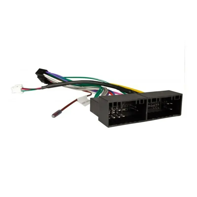 Штатна магнітола Hyundai I10 2013-2015 DECKER D9-005 4X64, DSP, 360, 4G, 2K
