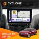 Штатна магнітола Volkswagen Passat NMS 2011-2021 CYCLONE C10-004 4X64, DSP, 2K