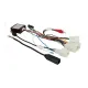 Штатна магнітола Toyota Land Cruiser Prado (120) 2002-2009 AMP CYCLONE C9-008 4X64, DSP