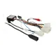 Штатна магнітола Toyota Land Cruiser Prado (120) 2002-2009 AMP DECKER D9-004 6X128, DSP 360, 2K