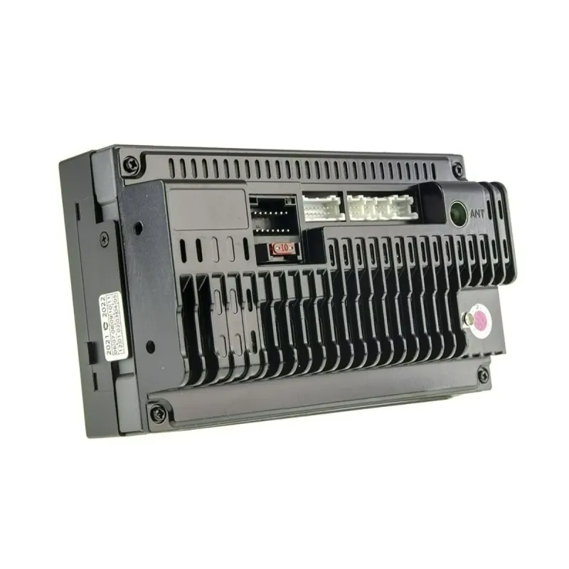 Мультимедійний пристрій CYCLONE MP-7086A V3