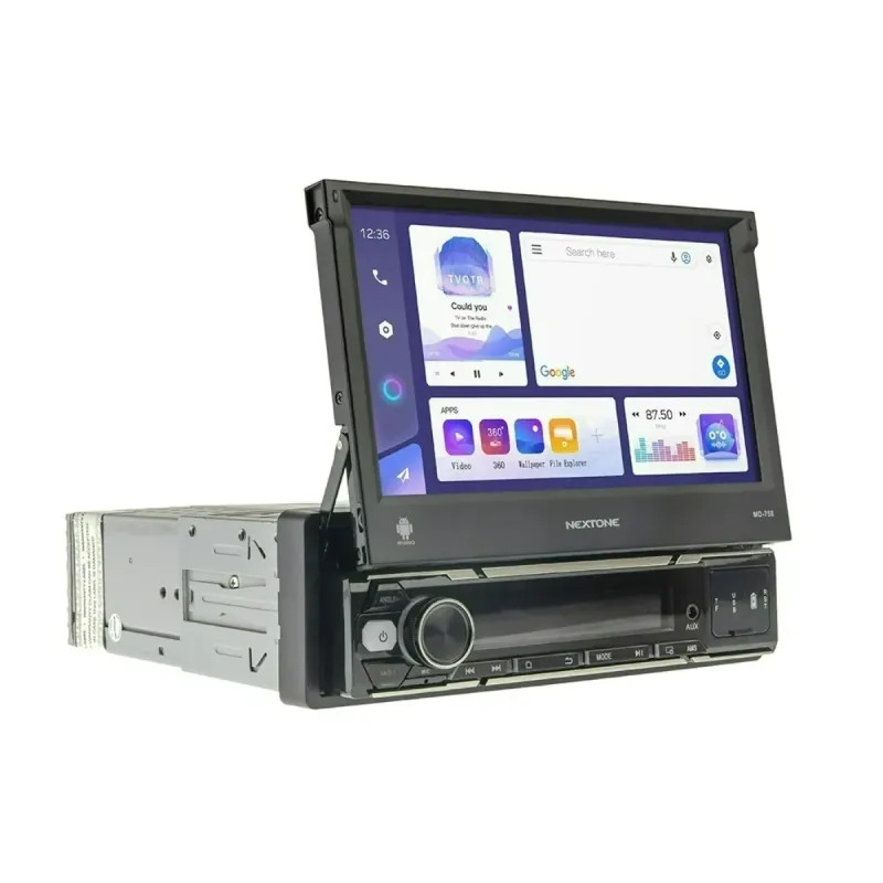 Мультимедійний пристрій NEXTONE MD-758