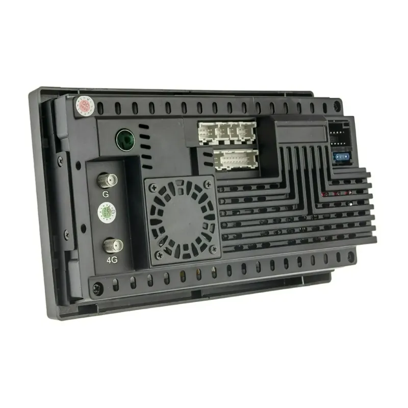 Мультимедійний пристрій CYCLONE MP-7099A V2