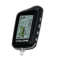 Охоронна система CYCLONE X-470D