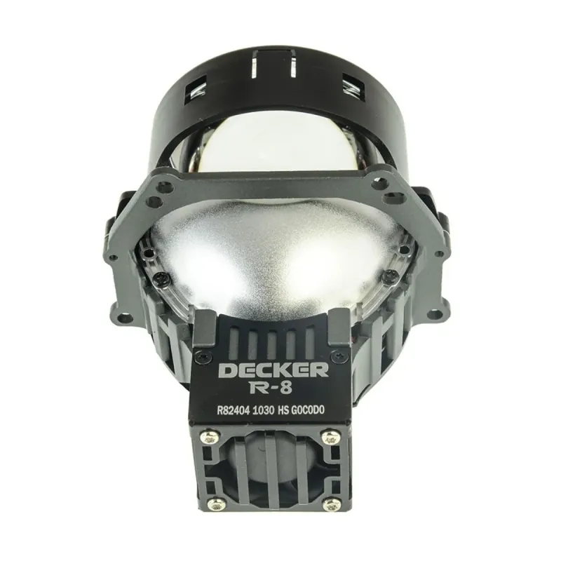 Світлодіодна лінза DECKER LED BL 3.0