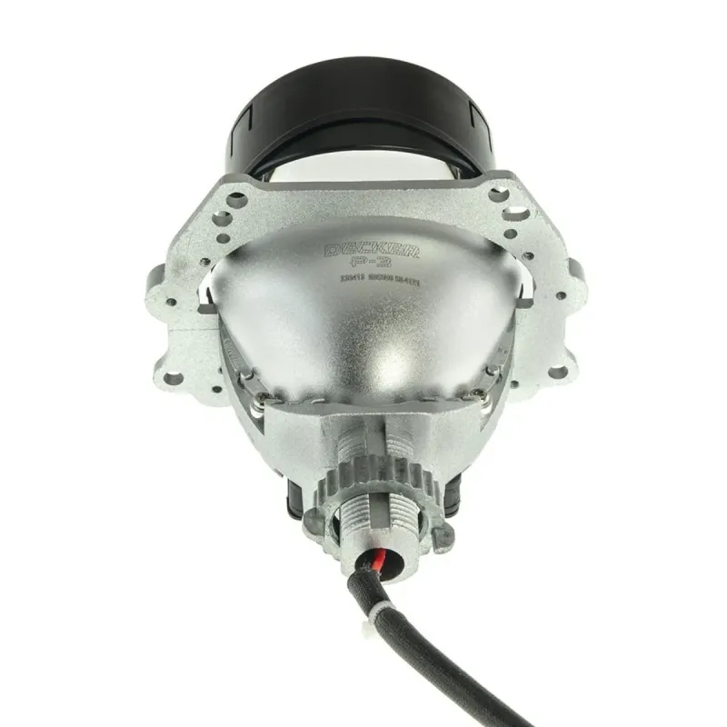 Світлодіодна лінза DECKER LED BL 2,5