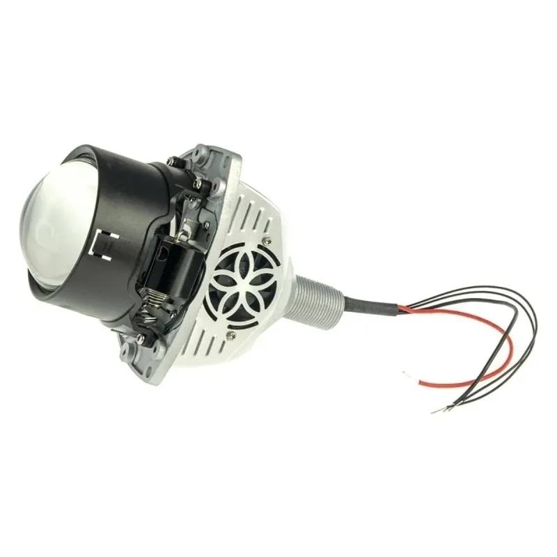 Світлодіодна лінза DECKER LED BL 2,5