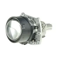 Світлодіодна лінза DECKER LED BL 2,5