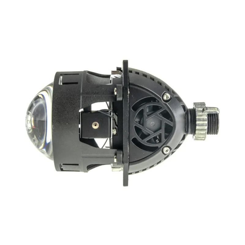CYCLONE LED BL 2.5