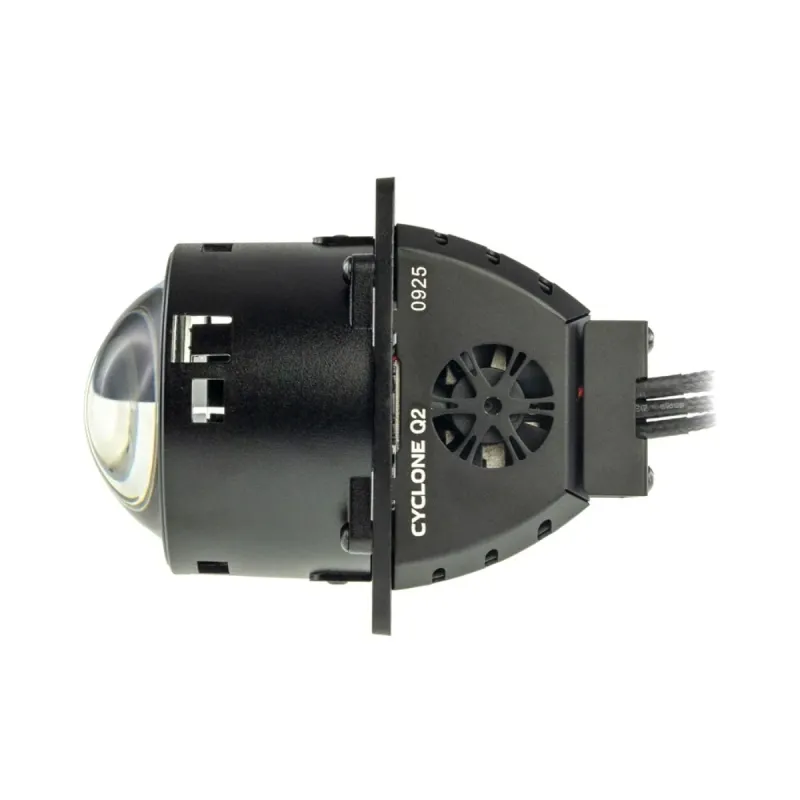 Світлодіодна лінза CYCLONE LED BL 3.0