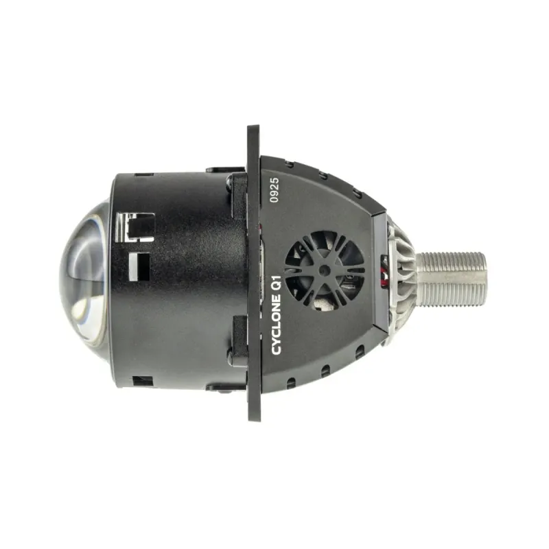 Світлодіодна лінза CYCLONE LED BL 3.0