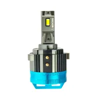 Світлодіодна лампа CYCLONE SP4 H7 6000K VW