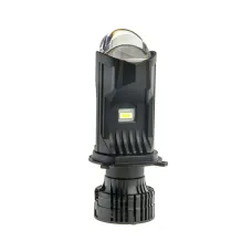 Світлодіодна лампа DECKER GL-01 PRO 6K H4 H/L