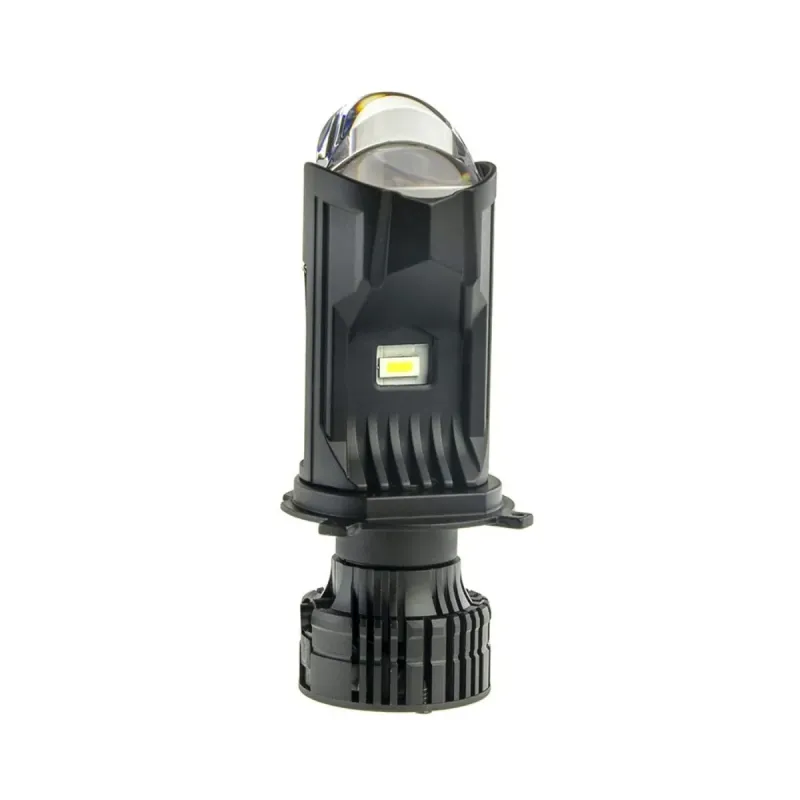 Світлодіодна лампа DECKER GL-01 PRO 6K H4 H/L
