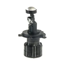 Світлодіодна лампа DECKER GL-01 6K H4 H/L