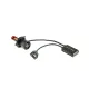 Світлодіодна лампа DECKER PL-01 H4 H/L 5000K