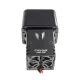Матрична Бі LED лінза CYCLONE MX-02 1.5