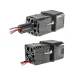 Матрична Бі LED лінза CYCLONE MX-02 1.5