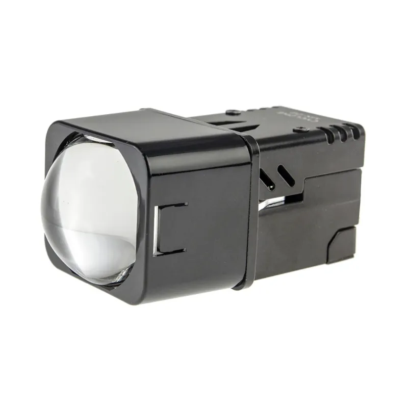 Матрична Бі LED лінза CYCLONE MX-02 1.5