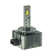 Світлодіодна лампа DECKER PL-04 D1 6000K