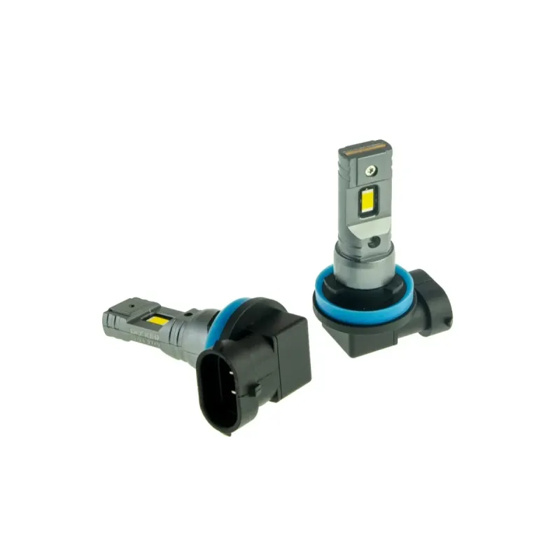 Світлодіодна лампа DECKER PL-05 H11 5000K