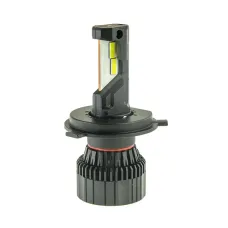 Світлодіодна лампа DECKER PL-07 H4 H/L 6000K