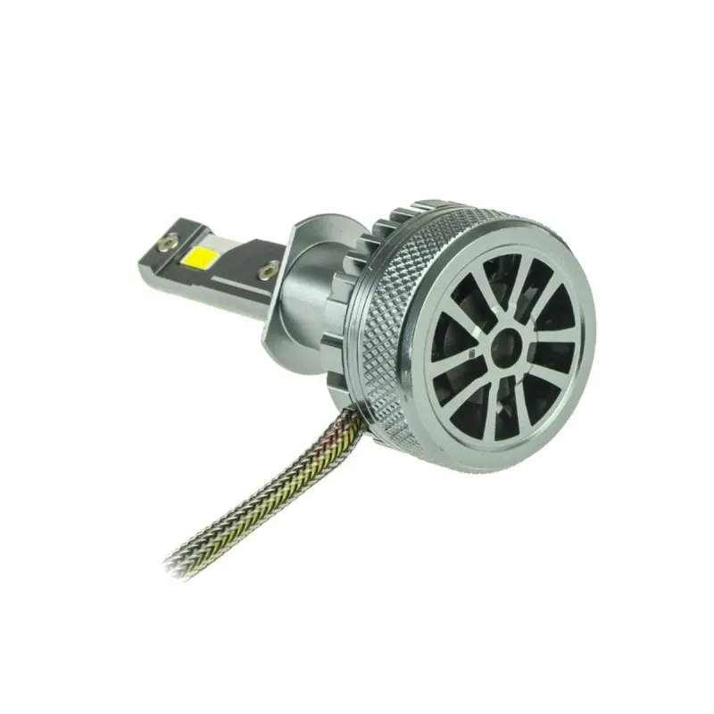 Світлодіодна лампа CYCLONE TYPE-48 H1 5500K