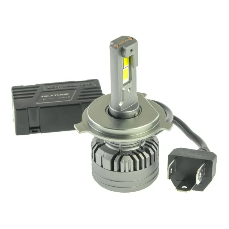 Світлодіодна лампа NEXTONE L4 H4 HI/LOW 6000K