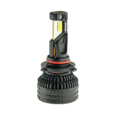 Світлодіодна лампа DECKER LED PL-08 5K 9005