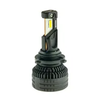 Світлодіодна лампа DECKER LED PL-08 5K 9006