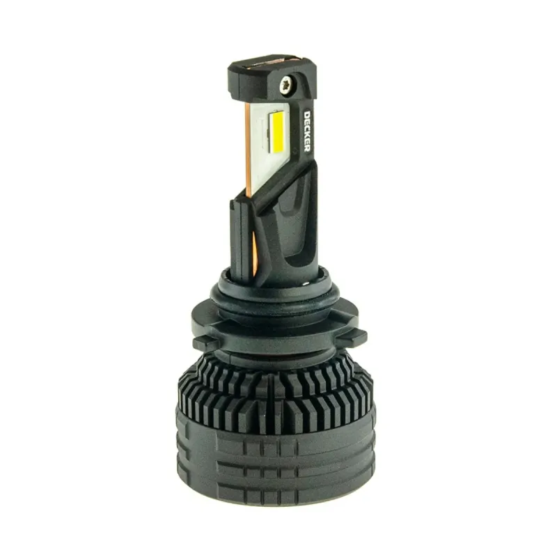 Світлодіодна лампа DECKER LED PL-08 5K 9006