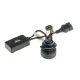 Світлодіодна лампа DECKER LED PL-08 5K 9012