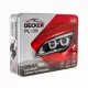Світлодіодна лампа DECKER LED PL-08 5K 9012