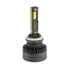 Світлодіодна лампа DECKER LED PL-08 5K H27