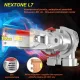 Світлодіодна лампа NEXTONE L7 H4 HI/LOW 6000K