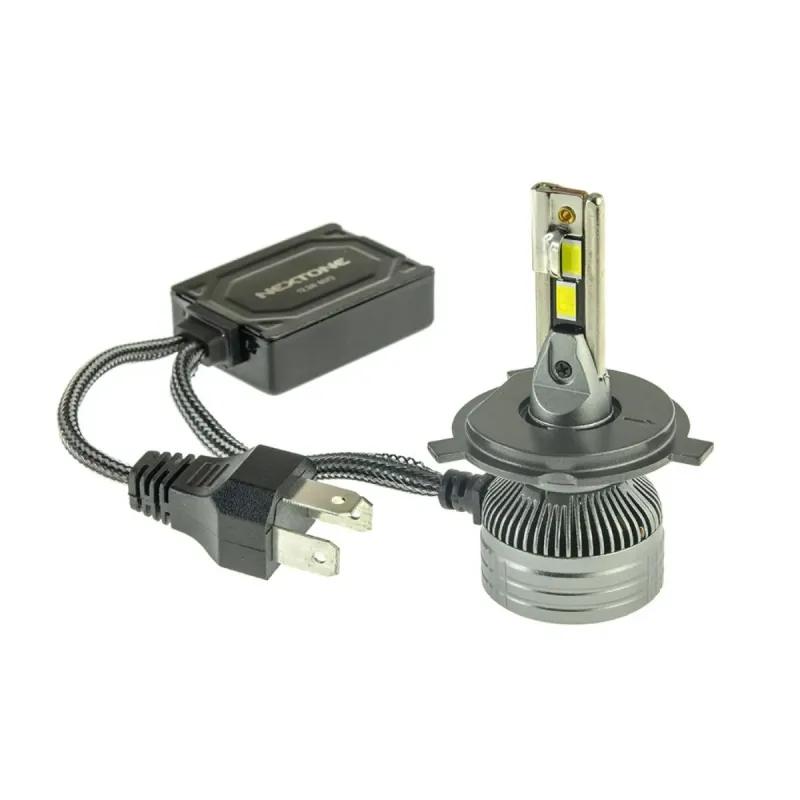 Світлодіодна лампа NEXTONE L8 H4 HI/LOW 6000K