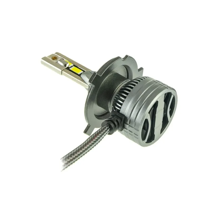 Світлодіодна лампа NEXTONE L8 H4 HI/LOW 6000K