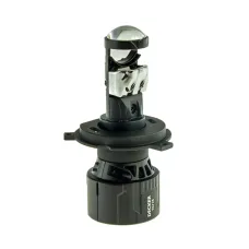 Світлодіодна лампа DECKER GL-02 5K H4 H/L
