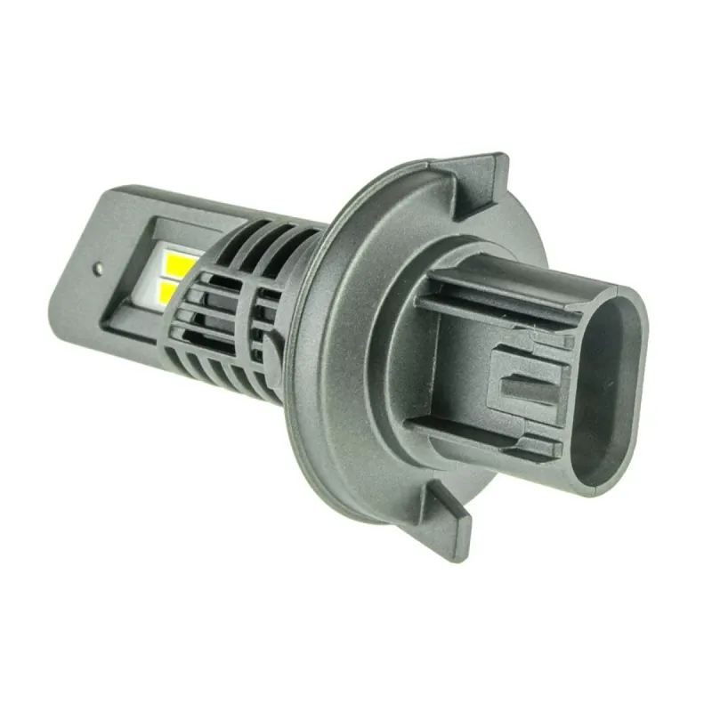 Світлодіодна лампа CYCLONE H13 H/L 5000K TYPE 44