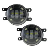 Протитуманні світлодіодні CYCLONE ФАРИ FOG-07 КОМПЛЕКТ Toyota 45W+DRL 3,5