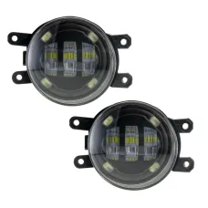 Протитуманні світлодіодні CYCLONE ФАРИ FOG-07 КОМПЛЕКТ Toyota 45W+DRL 3,5