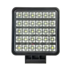 Cвітлодіодна фара CYCLONE WL-D15 36W 3030-24 FL